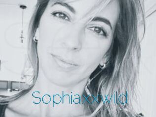 Sophiaxxwild