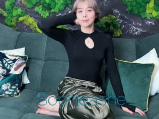 Sophieashe