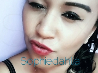 Sophiedahlia
