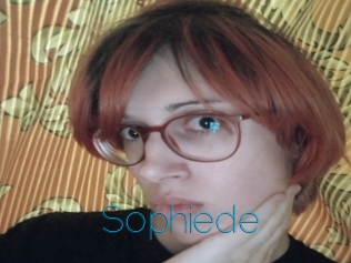 Sophiede
