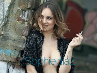 Sophiediaz