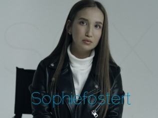 Sophiefostert