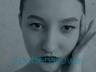 Sophiehalloway