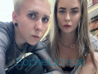 Sophielucrecia