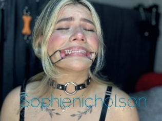 Sophienicholson