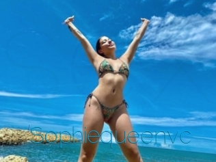 Sophiequeenvc