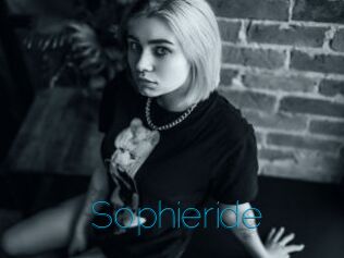Sophieride