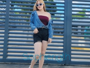 Sophierigth