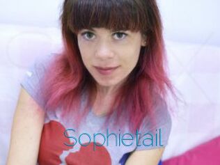 Sophietail