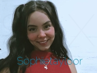 Sophiietayloor