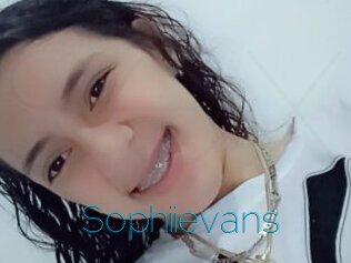 Sophiievans