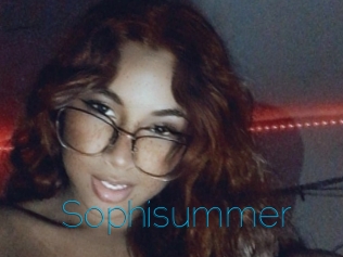 Sophisummer