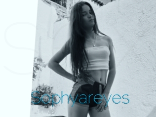 Sophyareyes