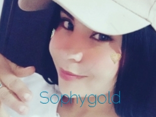 Sophygold