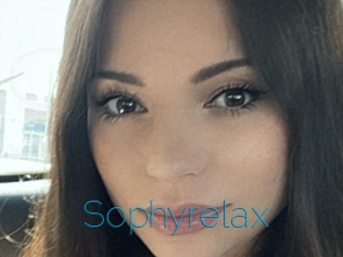 Sophyrelax