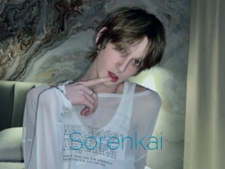 Sorenkai