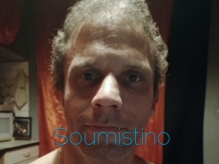 Soumistino