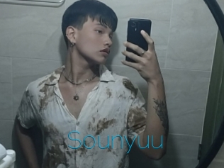 Sounyuu