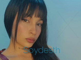 Soydesth
