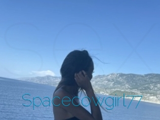 Spacecowgirl77