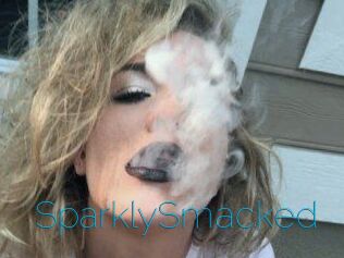 SparklySmacked