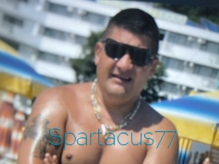 Spartacus77