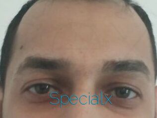 Specialx