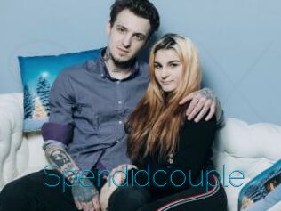 Spendidcouple
