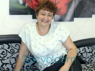 Spicybloom
