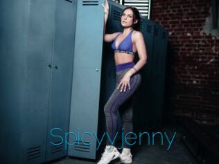 Spicyyjenny