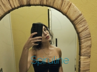 Spiruline