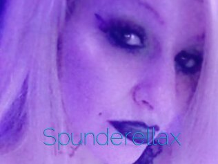 Spunderellax