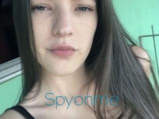 Spyonme