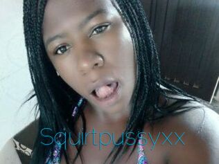 Squirtpussyxx