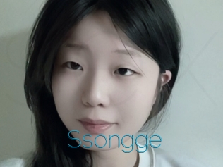 Ssongge