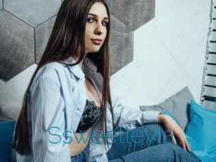 Ssweetleyla