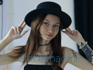 Staceynaomi