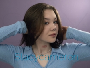 Stacycameron