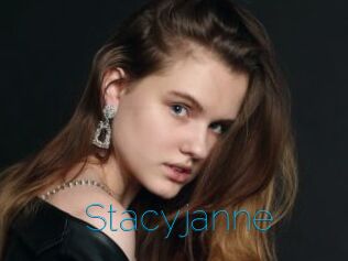Stacyjanne