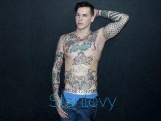 Stanlevy
