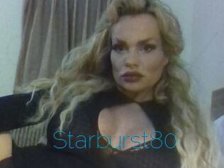 Starburst80
