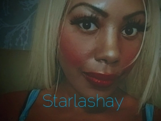 Starlashay
