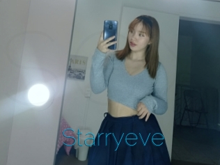 Starryeve