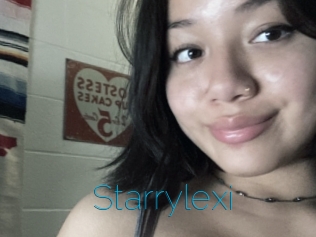 Starrylexi