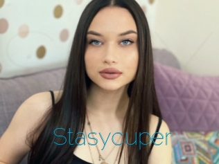 Stasycuper