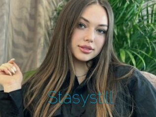 Stasystill