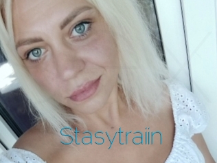 Stasytraiin