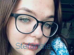 Stefanialevis