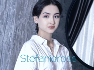 Stefanieross