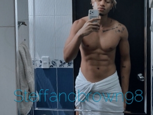 Steffanobrown98